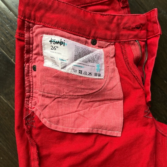 KSUBI - SUPER SPRAY ON - Picture 5 of 8